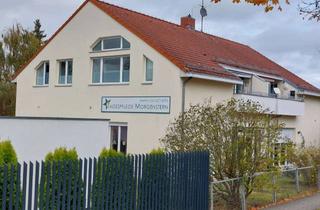 Wohnung mieten in Bucher Str. 31, 16341 Panketal, 4-Raum-Wohnung in Panketal zur Vermietung