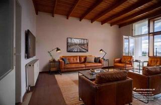 Wohnung mieten in Bergstraße, 17291 Prenzlau, Altbaucharme - ganz individuell!