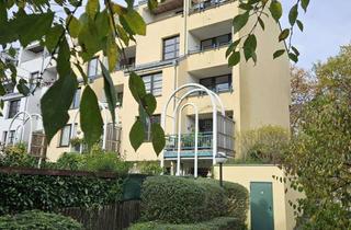 Wohnung mieten in Schimmelbuschstraße 34, 40699 Erkrath, Erstbezug nach umfassender Modernisierung. Teilmöblierte 2-Zimmer-Wohnung mit Einbauküche und Balkon