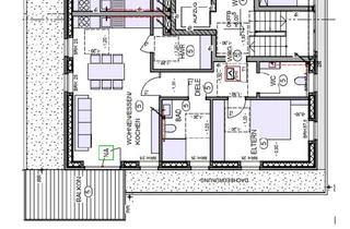 Wohnung mieten in Sonnenblumenweg 28, 46359 Heiden, 2 1/2 Zimmer Wohnung mit Balkon und Blick ins Grüne