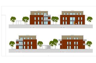 Wohnung mieten in Sonnenblumenweg 28, 46359 Heiden, 2 1/2 Zimmer Wohnung mit Balkon und Blick ins Grüne