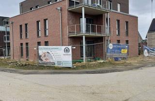 Wohnung mieten in Sonnenblumenweg 28, 46359 Heiden, 2 1/2 Zimmer Wohnung mit Balkon und Blick ins Grüne