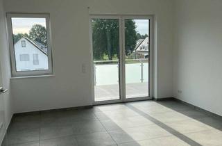 Wohnung mieten in Sonnenblumenweg 28, 46359 Heiden, 2 1/2 Zimmer Wohnung mit Balkon und Blick ins Grüne