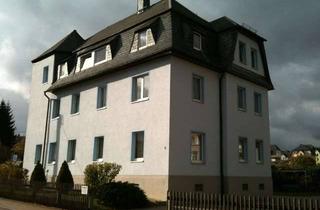 Wohnung mieten in 09376 Oelsnitz/Erzgebirge, IM ERDGESCHOSS INKL. STELLPLATZ & EBK!