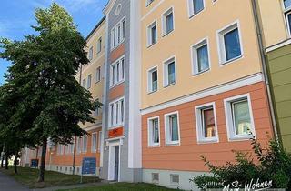 Wohnung mieten in Naumburger Str. 31, 06712 Zeitz, Ihr neues Zu Hause, tolle 2 Raum Wohnung