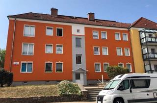 Wohnung mieten in Moskauer Str., 06712 Zeitz, Frisch renovierte 3-Raum-Wohnung zu vermieten!