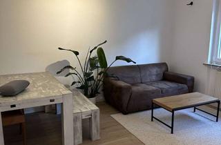 Wohnung mieten in 65451 Kelsterbach, Gemütliche 1,5-Zimmerwohnung in ruhiger Lage!