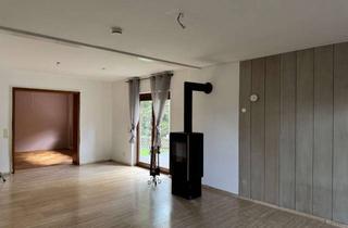 Wohnung mieten in 72411 Bodelshausen, Große 2,5 Zimmer- Erdgeschosswohnung mit schöner Terrasse