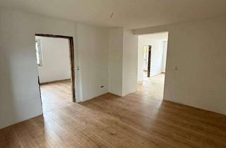 Wohnung mieten in 72379 Hechingen, Frisch sanierte 4-Zimmer-Wohnung mit hochwertiger Ausstattung in Hechingen