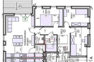 Wohnung mieten in Sonnenblumenweg 28, 46359 Heiden, 4 1/2 Zimmer Wohnung mit Balkon