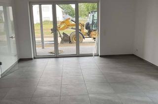 Wohnung mieten in Sonnenblumenweg 28, 46359 Heiden, 4 Zimmer Wohnung mit Terrasse und kleinem Gartenanteil