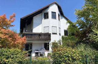 Wohnung mieten in Apotheker-Gelb-Str. 19, 82256 Fürstenfeldbruck, Sanierte Dachgeschosswohnung in ruhigem 3-Familienhaus