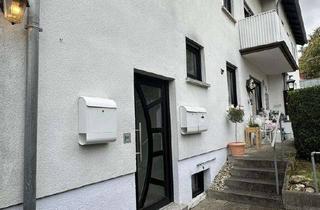 Wohnung mieten in 66440 Blieskastel, Schöne Wohnung in ruhiger Lage von Blieskastel zu vermieten!