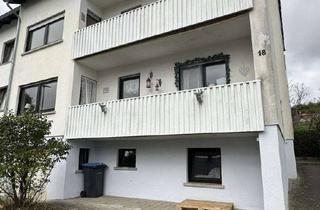 Wohnung mieten in 66440 Blieskastel, Schöne Wohnung in ruhiger Lage von Blieskastel zu vermieten!