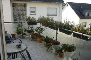 Wohnung mieten in 56330 Kobern-Gondorf, ***SCHICK UND MODERN WOHNEN AN DER SONNIGEN UNTERMOSEL*** 3-Zi.-EG-Whg. in Kobern-Gondorf
