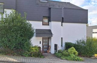 Wohnung mieten in 64367 Mühltal, Helle Maisonette-Wohnung