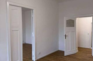 Wohnung mieten in Lindenstraße 37, 12555 Köpenick, Familienwohnung in Köpenick!