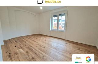 Wohnung mieten in 70193 West, Erstbezug nach Sanierung - Geräumige 3-Zimmer -Wohnung mit Balkon und Klimaanlage