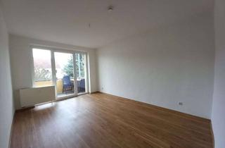 Wohnung mieten in Lutherstraße 15, 99974 Mühlhausen, Geräumige 3-Zimmer-Wohnung mit Balkon