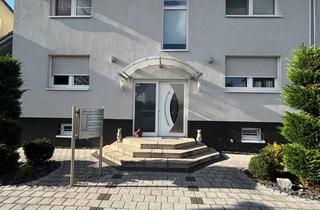 Wohnung mieten in 64846 Groß-Zimmern, Frisch Renovierte 110 m² Wohnung in ruhiger Lage