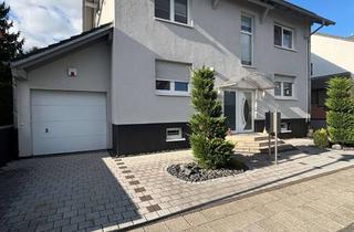 Wohnung mieten in 64846 Groß-Zimmern, Frisch Renovierte 110 m² Wohnung in ruhiger Lage