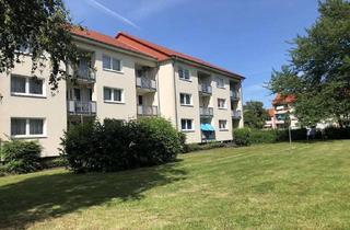 Wohnung mieten in Wilhelm-Busch-Str. 10, 30890 Barsinghausen, gepflegte 3-Zimmerwohnung in Barsinghausen