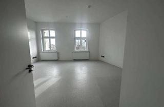 Wohnung mieten in Schwedter Straße 25, 17291 Prenzlau, Altbaucharme - ganz individuell!