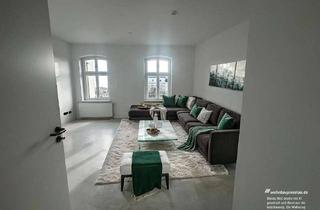 Wohnung mieten in Schwedter Straße 25, 17291 Prenzlau, Altbaucharme - ganz individuell!