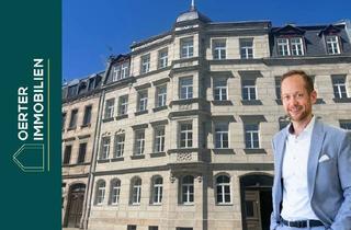 Wohnung mieten in 90766 Fürth, Modern mit Charme - 3 Zimmer Wohnung zur Miete in Fürth