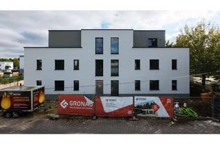 Wohnung mieten in Am Alten Eisenhammer 1-2, 52355 Düren, NEUBAU Wohnung in Düren-Lendersdorf | Barrierefreie Wohnungen mit Südbalkon & Aufzug