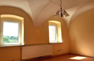 Wohnung mieten in 04654 Frohburg, SOFORT BEZUGSFERTIG ! Schöne 2R-Wohnung im Zentrum Kohren-Salis 54 qm