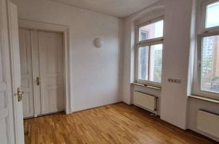 Wohnung mieten in Willy-Brandt-Straße 58, 06110 Südliche Innenstadt, Zimmer in einer WG - zentral gelegen in der südlichen Innenstadt - nähe Bahnhof