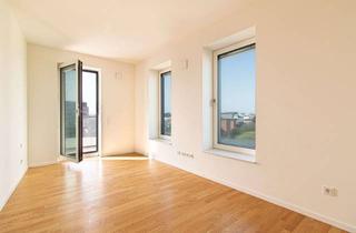 Wohnung mieten in 20099 St. Georg, Modernes Wohnen mit Ausblick – Wohnung mit großzügigem Balkon!