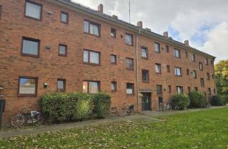 Wohnung mieten in Kolberger Straße 59, 24768 Rendsburg, Gemütliche 2,5-Zimmer Wohnung mit ca. 55,0m² Wohnfläche