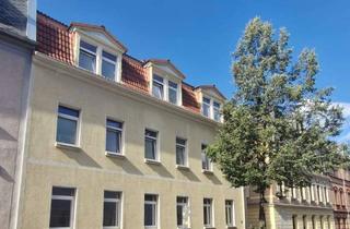 Wohnung mieten in 08112 Wilkau-Haßlau, 2 Zimmer Dachgeschoss Wohnung zu vermieten!