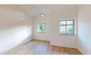 Wohnung mieten in Kaltenhausener Straße 6b, 14913 Jüterbog, Ihre neue Traumwohnung im Grünen