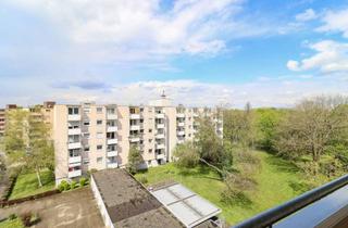 Wohnung mieten in Hornisgrindestraße 23, 77694 Kehl, Großzügiges Wohnambiente mit lichtdurchfluteten Räumen und einladender Atmosphäre
