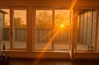 Lofts mieten in 30163 List, Exklusive, lichtdurchflutete Loftwohnung mit sonniger Dachterrasse – Erstbezug nach Sanierung