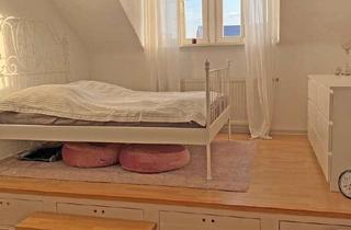 Wohnung mieten in 76133 Innenstadt-West, 3960 - Apartment mit Einbauküche am Marktplatz!