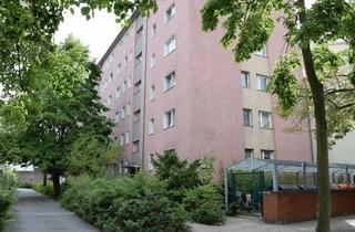 Wohnung mieten in Hannemannstraße 67, 12347 Britz (Neukölln), 1 - Zimmerwohnung in Berlin-Britz