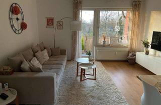 Wohnung mieten in Mülheimerstraße 423, 46045 Dümpten, Kernsanierte 3 Zimmer mit EBK und Süd-Balkon - Landwehr