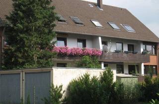 Wohnung mieten in Wasserwerkstr. 32, 30900 Wedemark, Wedemark-Elze: Helle, großzügige 4-Zimmerwohnung mit gr. Balkon