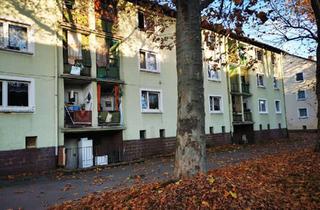 Wohnung mieten in Böcklinstraße, 66424 Homburg, 295.02 2 ZKB Wohnung Böcklinstraße 5 66424 Homburg
