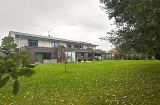Wohnung mieten in 27612 Loxstedt, Ebenerdige 2-Zimmer-Wohnung im beliebten Nesse