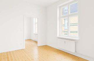 Wohnung mieten in Gutenbergstraße 97, 14467 Nördliche Innenstadt, Charmante Altbauwohnung mit Dielenboden im Herzen von Potsdam – 3 Zimmer auf 91 m²