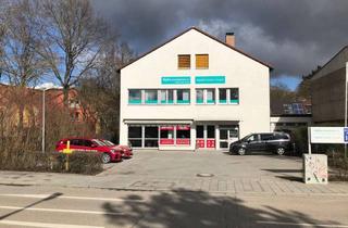 Wohnung mieten in Dr.-Gessler-Straße 10a, 93051 Großprüfening-Dechbetten-Königswiesen, Attraktive Dachgeschosswohnung mit 1,5 Zimmern in Regensburg-Königswiesen