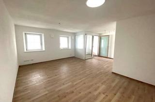 Wohnung mieten in 83119 Obing, Neubau: exklusive 2-Zimmer-Wohnung mit Loggia
