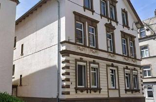 Wohnung mieten in Oelmühlenstraße, 33602 Innenstadt, Gut geschnittene 2,5-Zimmer-Wohnung nähe Klinikum Mitte