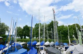 Wohnung mieten in 82319 Starnberg, Exklusive Wohnung mit traumhaftem Seeblick – Direkt am Starnberger See!