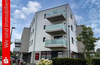 Wohnung mieten in Große Str. 3-5, 49201 Dissen, Barrierefreies Wohnen mit Pflegekonzept